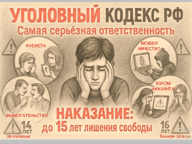 Мероприятия по профилактике экстремизма.